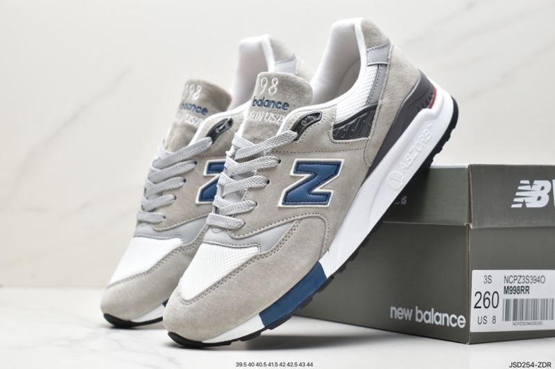 New Balance Sneakers